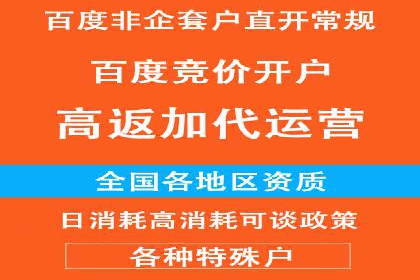 百度竞价代运营实战：从失败到成功的转变之路